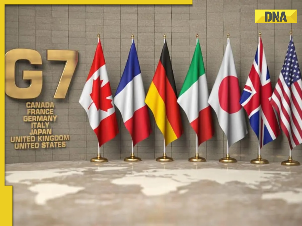 G7 countries make BIG statement amid escalating India-Pakistan tensions: 'Further military escalation...'