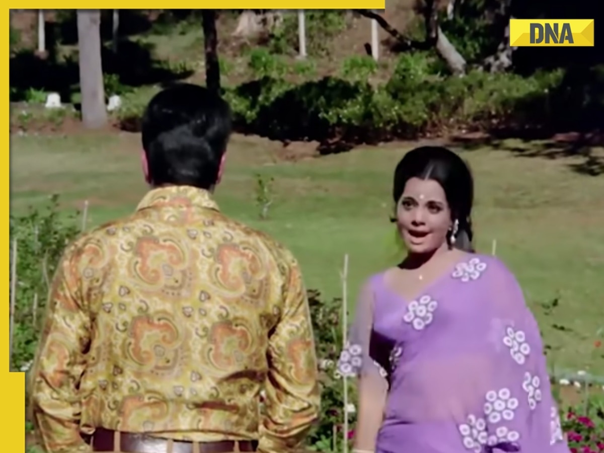 Meet actor who married twice, once booked 100 rooms in one hospital to hide second wife's pregnancy, his name is..