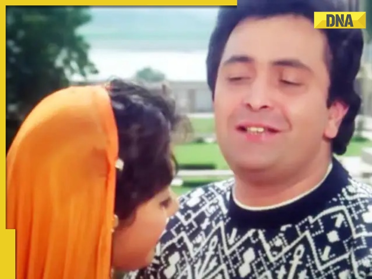 This film, released in 1992, saw new actor overshadowing Rishi Kapoor, movie became superhit, ran at theatres for 50 weeks, earned Rs..., lead stars were..