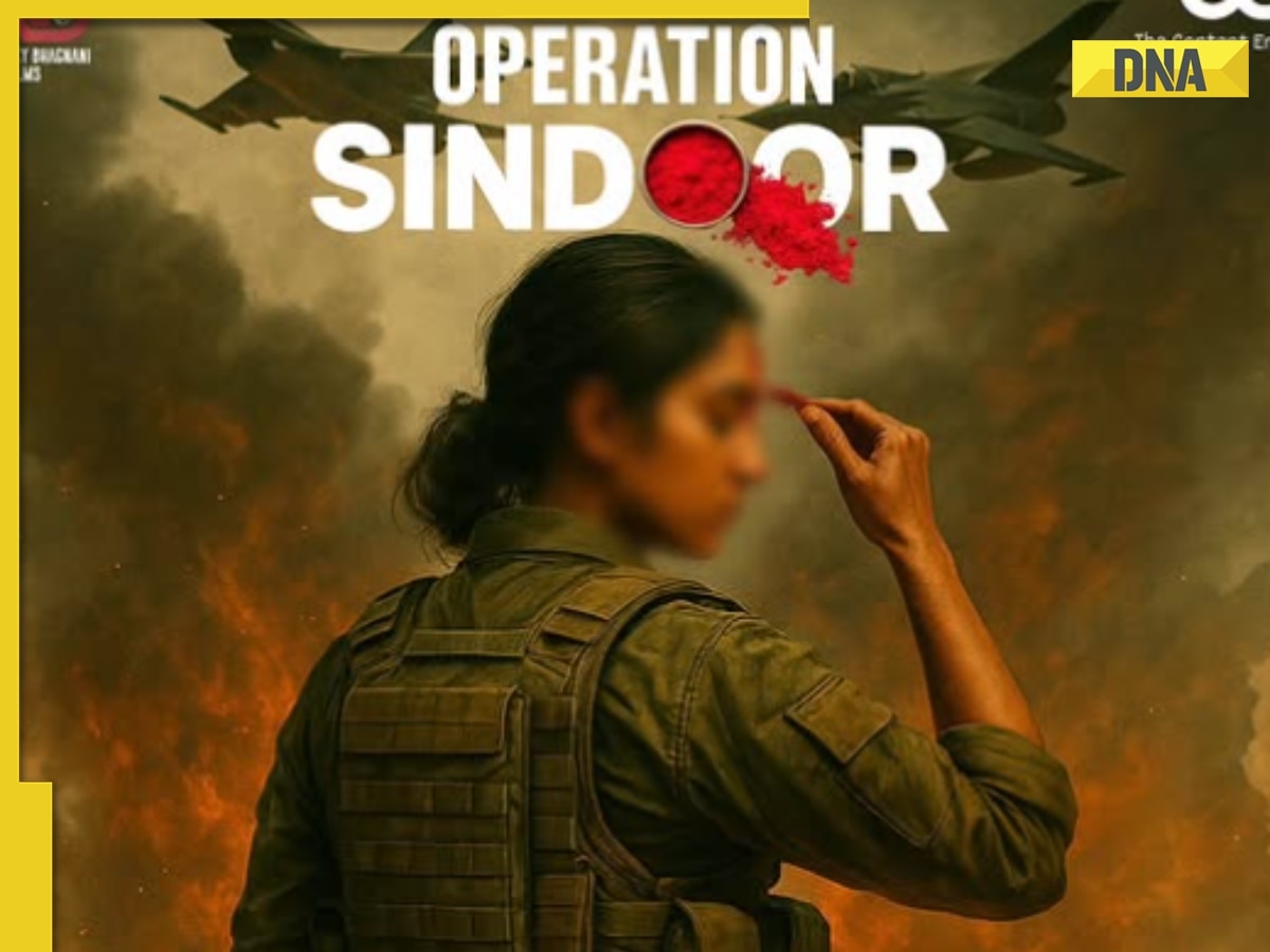 Hours after announcing film on Operation Sindoor, makers issue apology: 'The timing and sensitivity may have...'