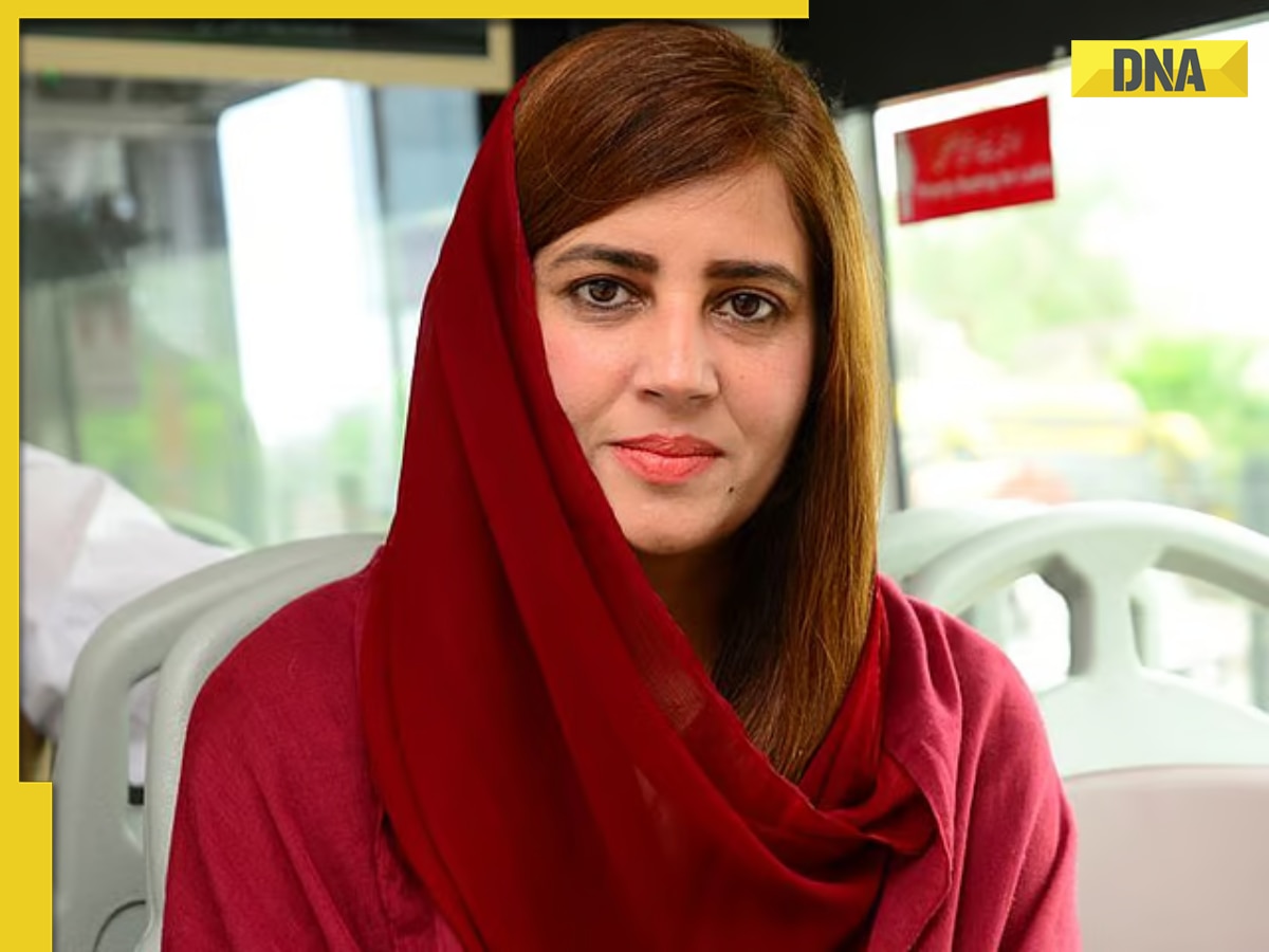 India-Pak War: Meet Pakistani MP Zartaj Gul Wazir, who is going viral amid war due to THIS reason