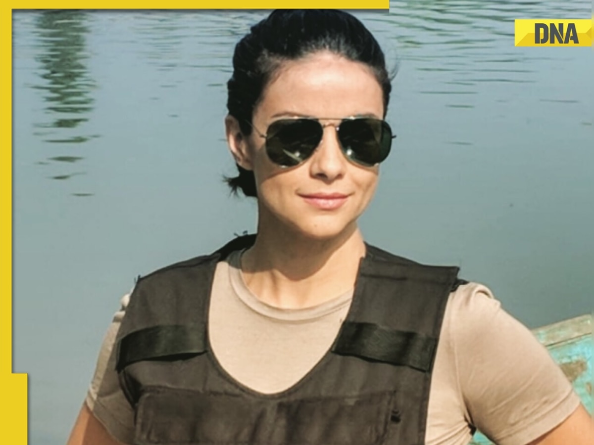 Gul Panag takes a dig at Pakistan for celebrating 'another loan' from IMF: 'We don't need that money, you do'
