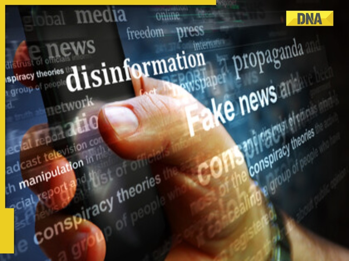 EXPOSED: Pakistan's misinformation blitz targeting India with fake videos, exaggerated claims