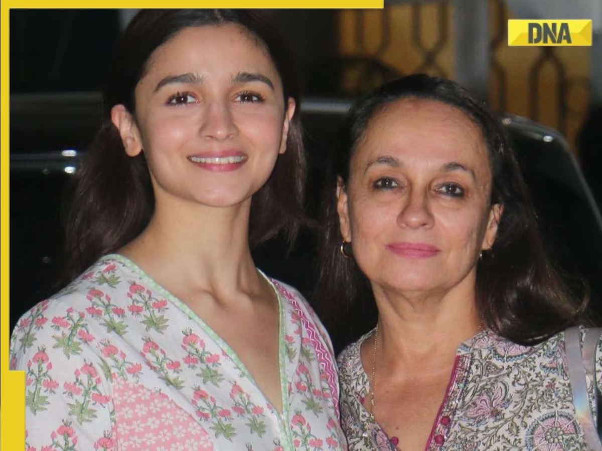 'Hindustan ko tumhari zaroorat nahi hai': Alia Bhatt gets trolled, netizens unfollow her due to her mom Soni Razdan's post which says...