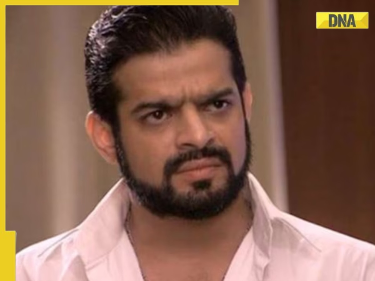 'Aukat aur sarhad mein raho': Karan Patel slams Pakistan for attacking India, mocks them for their $1 billion loan: 'Chavani, athani jama kar ke..'
