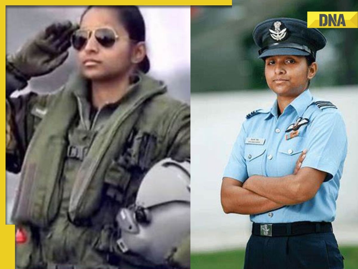 PIB Fact Check: Did Pakistan capture IAF's Rafale pilot Shivani Singh? Know truth