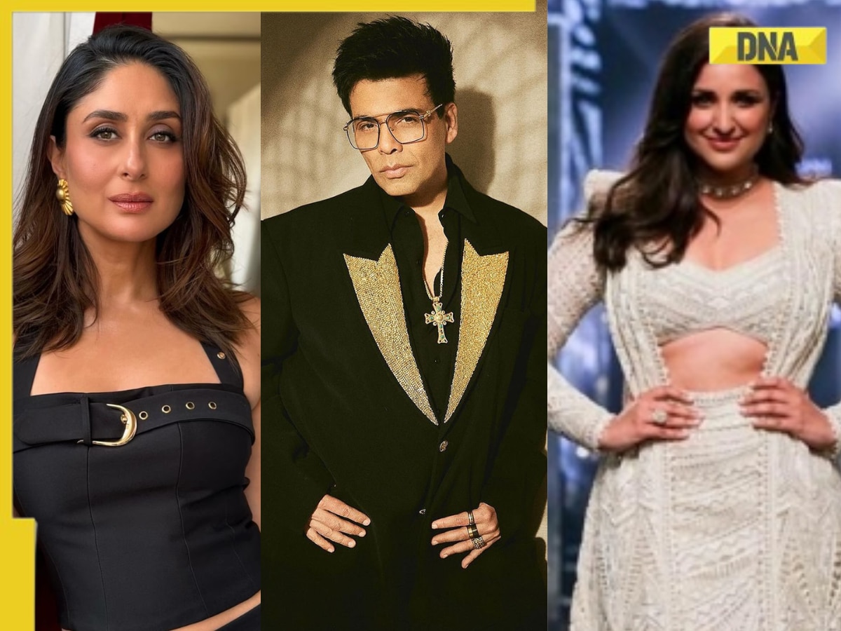 From Kareena Kapoor, Varun Dhawan, to Karan Johar, Parineeti Chopra: Bollywood says 'Jai Hind' after India-Pakistan ceasefire