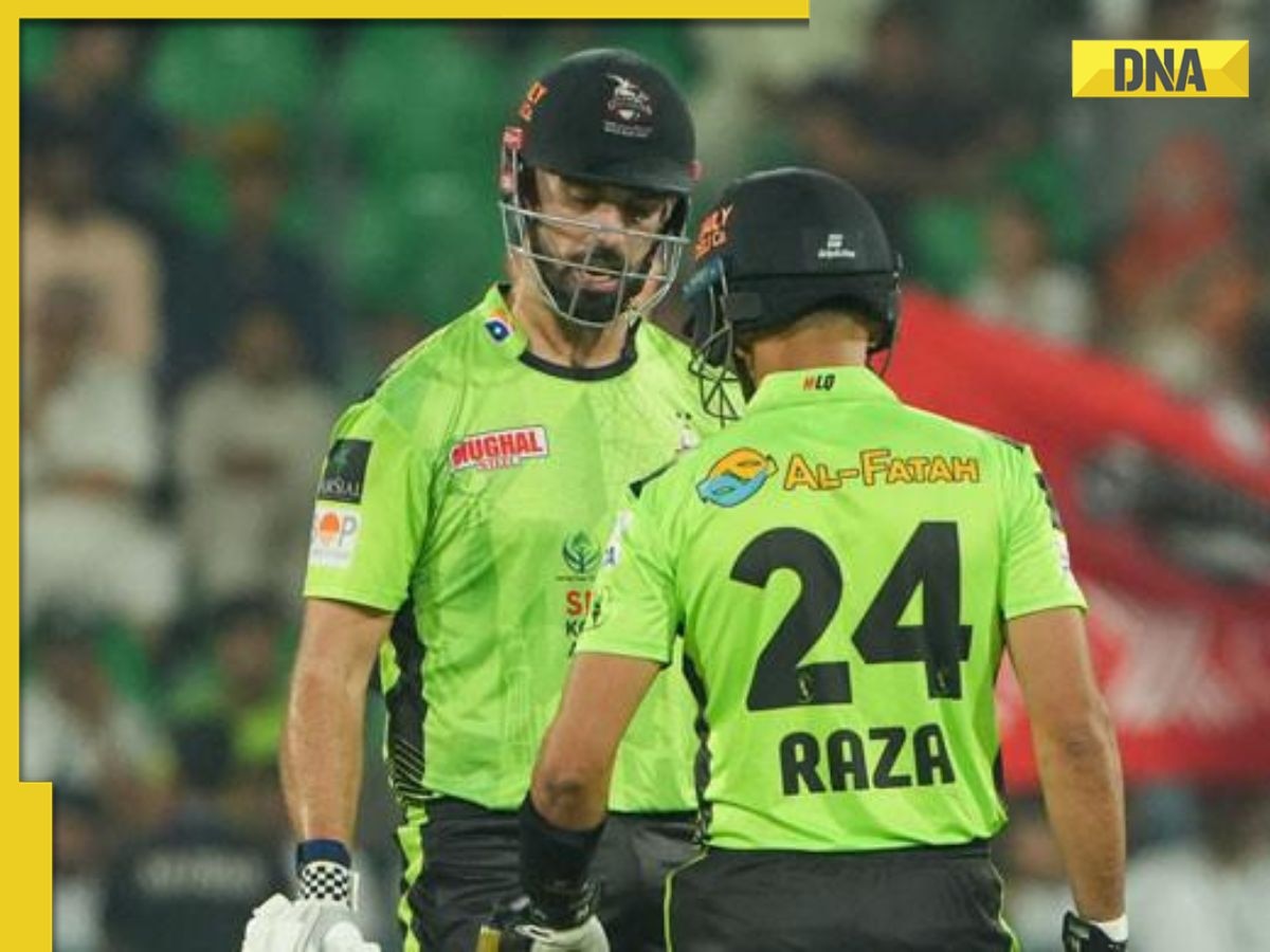 'Tom Curran was crying, Daryl Mitchell said will never return to Pakistan': Rishad Hossain makes huge PSL 2025 revelation 