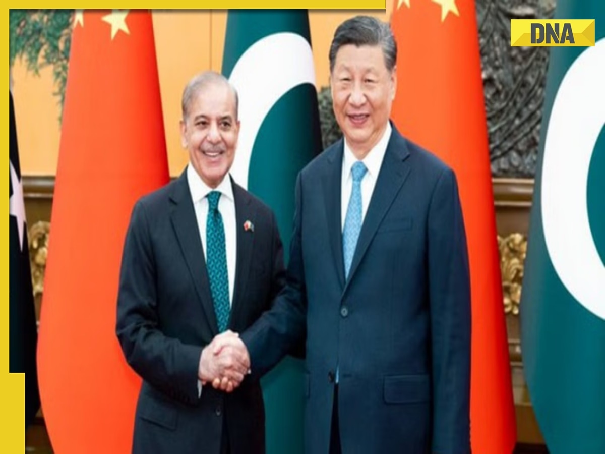 China backs Pakistan, says, 'will help uphold sovereignty, territorial integrity'