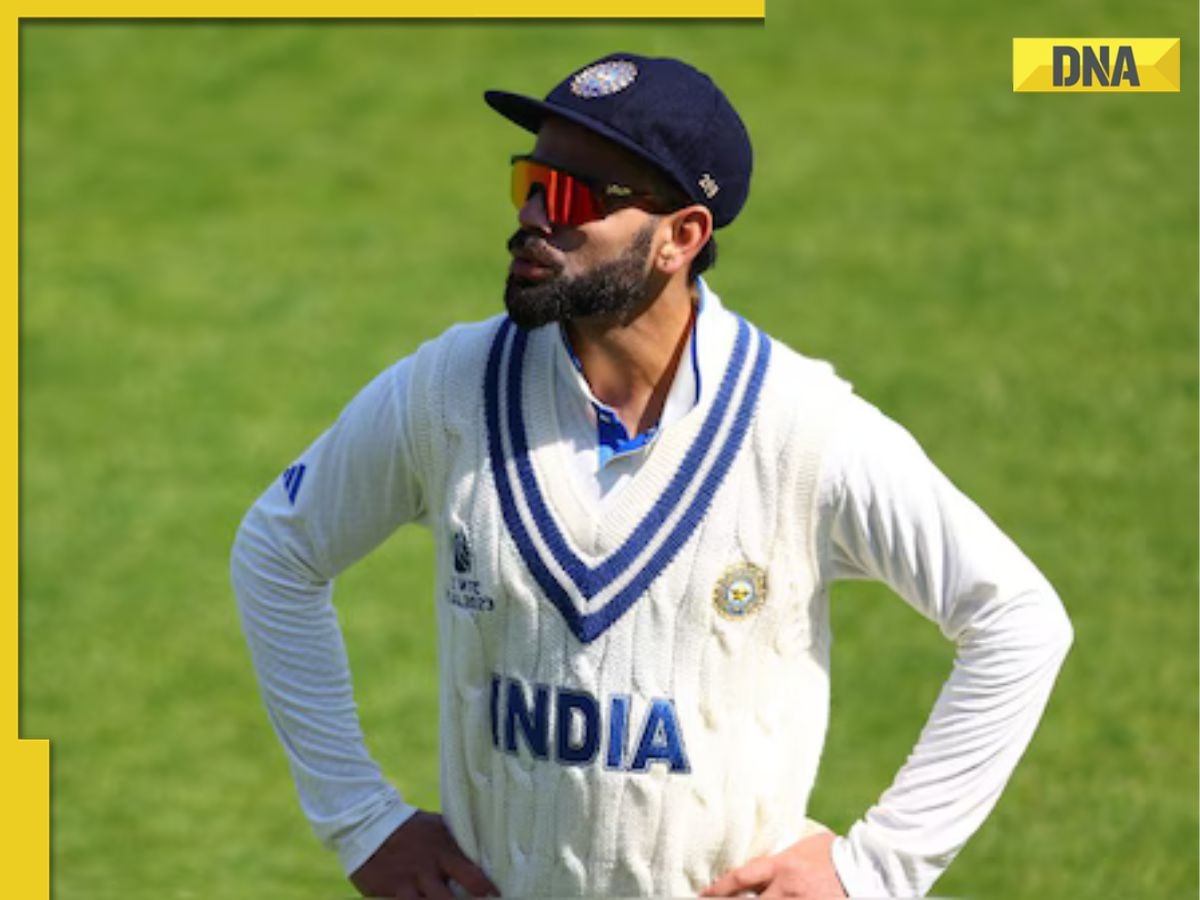 'Test cricket needs Virat Kohli': West Indies legend urges former India captain to NOT retire