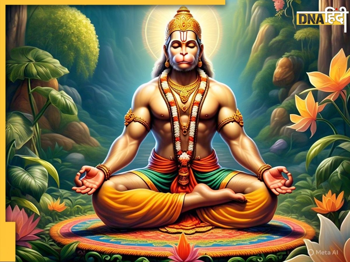 Mangal Dosha: क्या मंगल दोष कर रहा परेशान? इन 5 दिनों में करें हनुमानजी की पूजा, शनि रहेंगे शांत