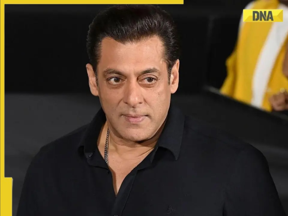 Salman Khan gets brutally trolled for tweeting for India-Pakistan ceasefire, later deletes it: 'He's betraying his country by...'