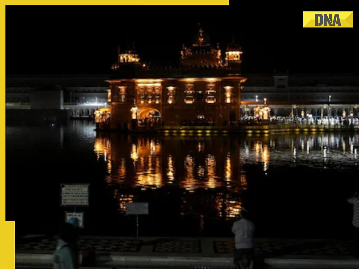 India-Pakistan tension: Amritsar remains on red alert amid ceasefire violation