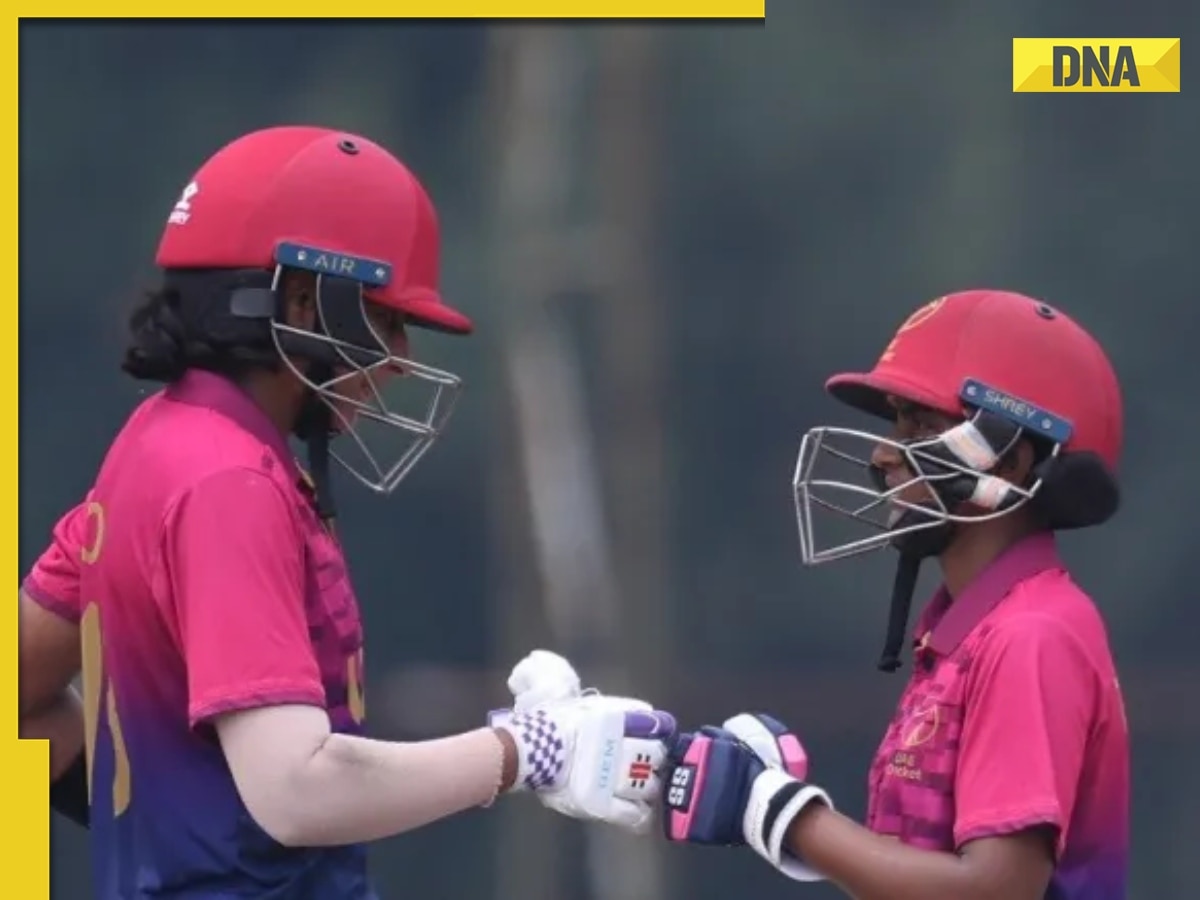 UAE Women's team retires all batters in thrilling T20 WC qualifier win against Qatar, check here to know exactly what happened, watch