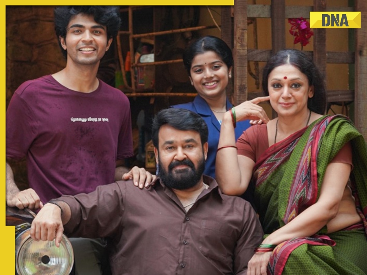 Thudarum box office collection: Mohanlal film continues to break records, becomes highest-grossing movie ever in...
