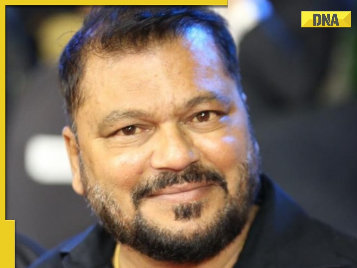 Vikram Gaikwad dies: National Award-winning makeup artist worked in Dangal, Uri; Aamir Khan, Varun Dhawan mourn his demise: 'We will miss you Dada'