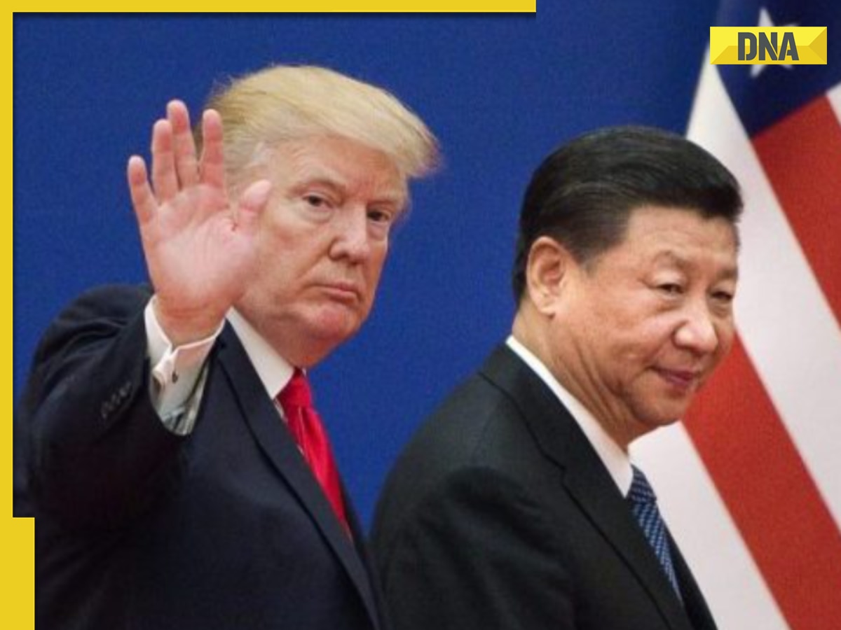 US-China tariff standoff: Donald Trump says 'total reset negotiated'; talks to continue on Sunday