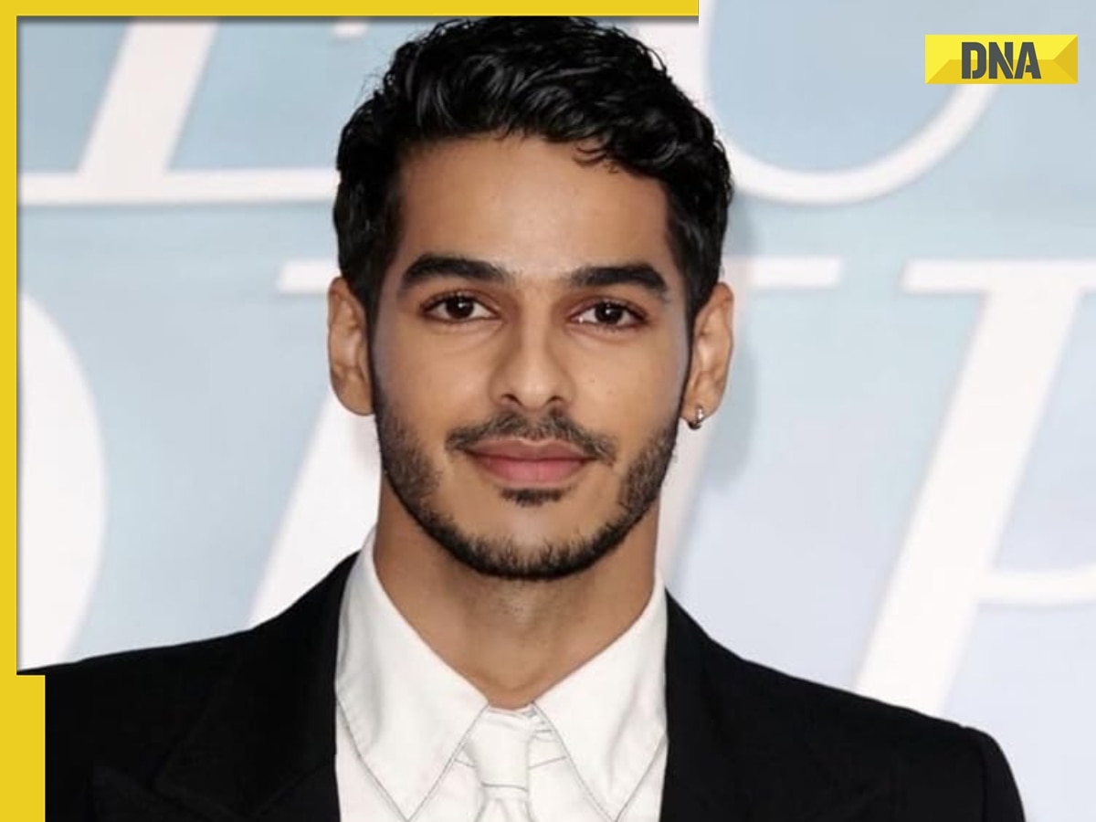 Ishaan Khatter reacts to entourage cost debate in Bollywood: 'No one person should have...'