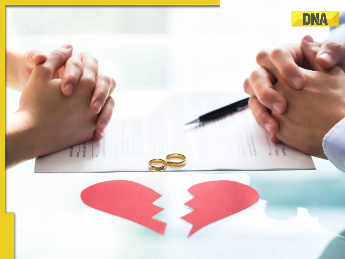 Woman seeks divorce after ChatGPT reveals husband's alleged affair, know here exactly what happened
