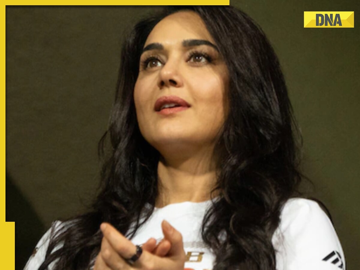 Preity Zinta apologises to fans for 'curt' behaviour after IPL match suspension amid India-Pakistan tension: 'Said no to...'