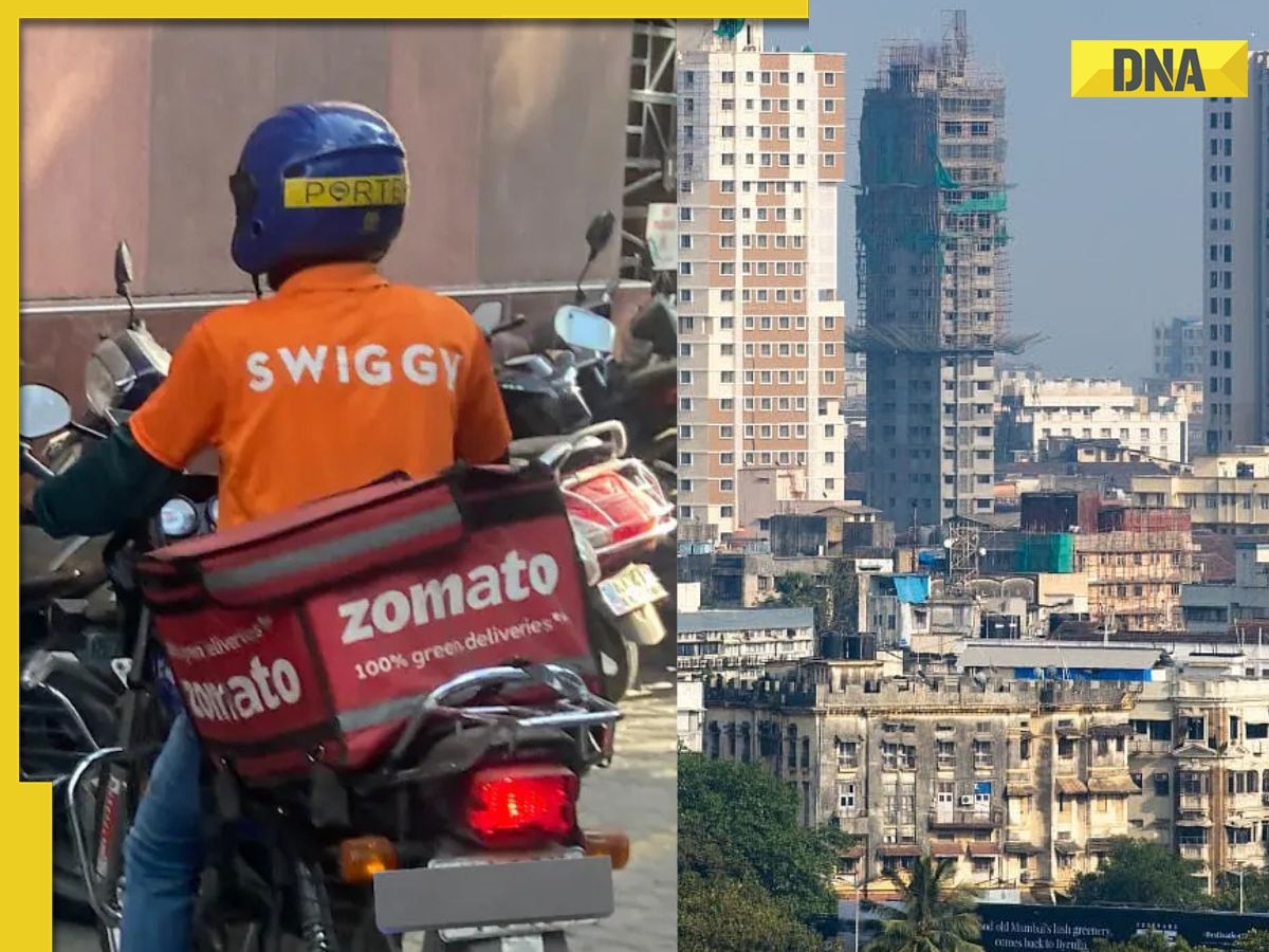 No entry for delivery agents in THIS housing society in Gurugram; here's why