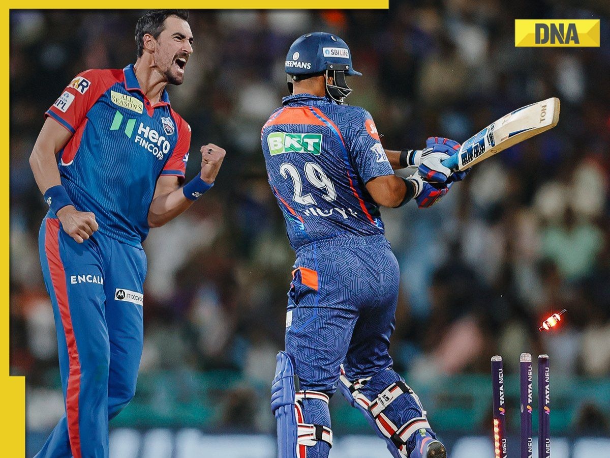Huge blow to Delhi Capitals as star pacer Mitchell Starc unlikely to return for possible IPL 2025 restart