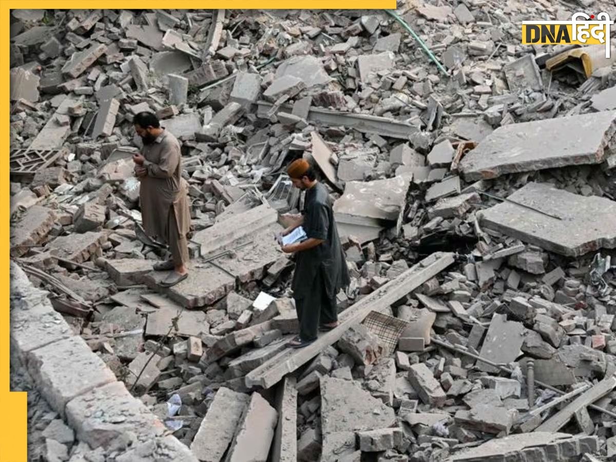 87 घंटे, 56 मिनट बाद भारत-पाकिस्तान के बीच संघर्ष विराम, पर संश्य बरकरार, 4 दिन चले 'ऑपरेशन सिंदूर' से पाक में कितना नुकसान?