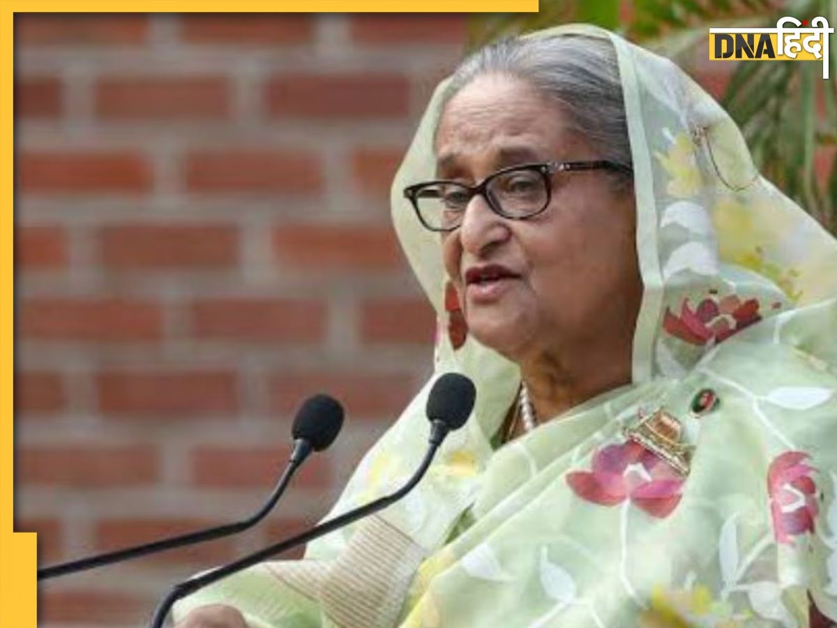 भारत-पाकिस्तान छोड़िए, उधर बांग्लादेश ने कर दिया अलग ही 'खेल', शेख हसीना की अवामी लीग पर लगाया बैन