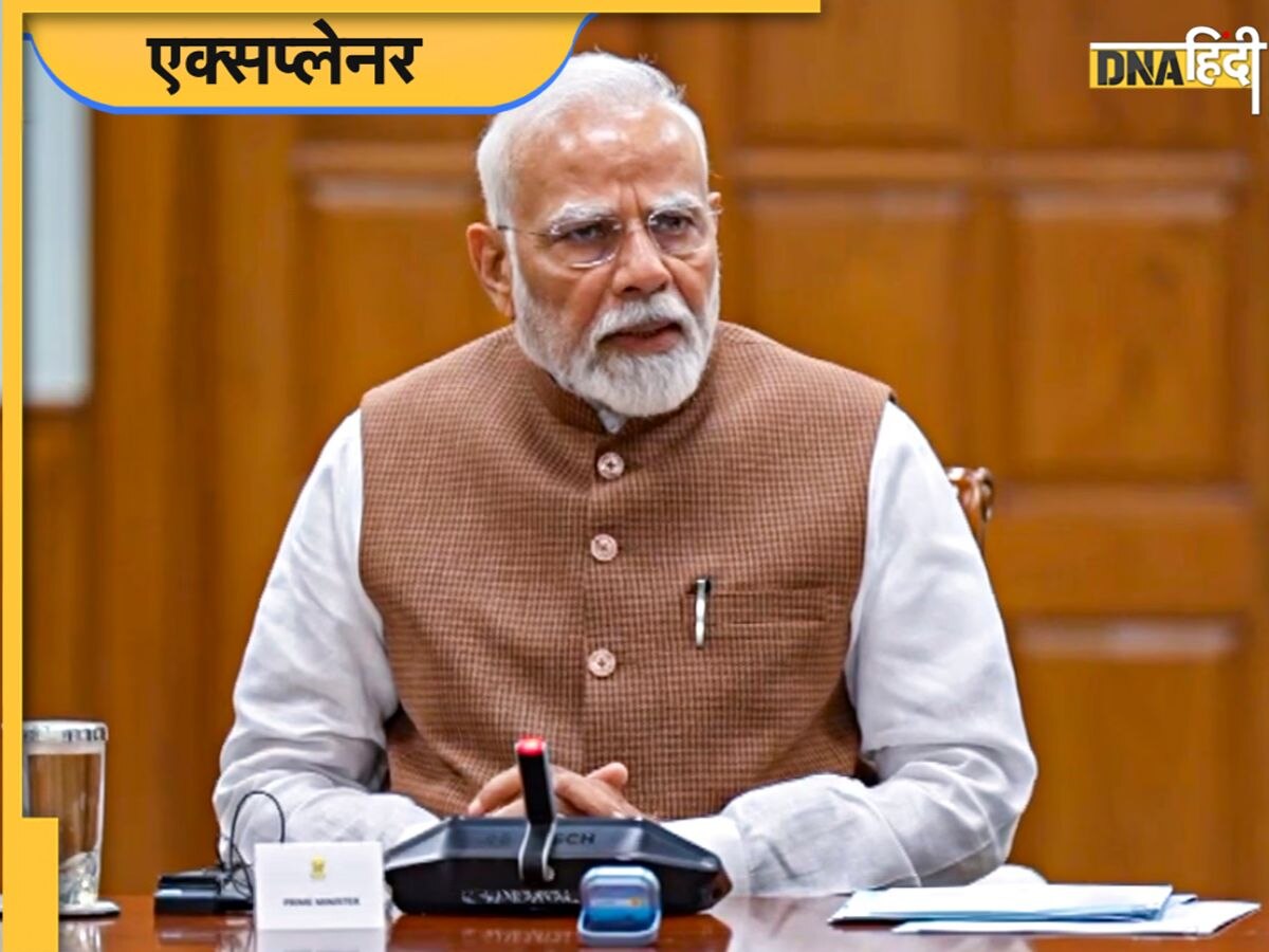 India-Pakistan Conflict: यदि छिड़ती फुल स्केल वॉर तो भी नहीं होती कोई किल्लत, 5 पॉइंट्स में जानें क्या था मोदी सरकार का इमरजेंसी प्लान
