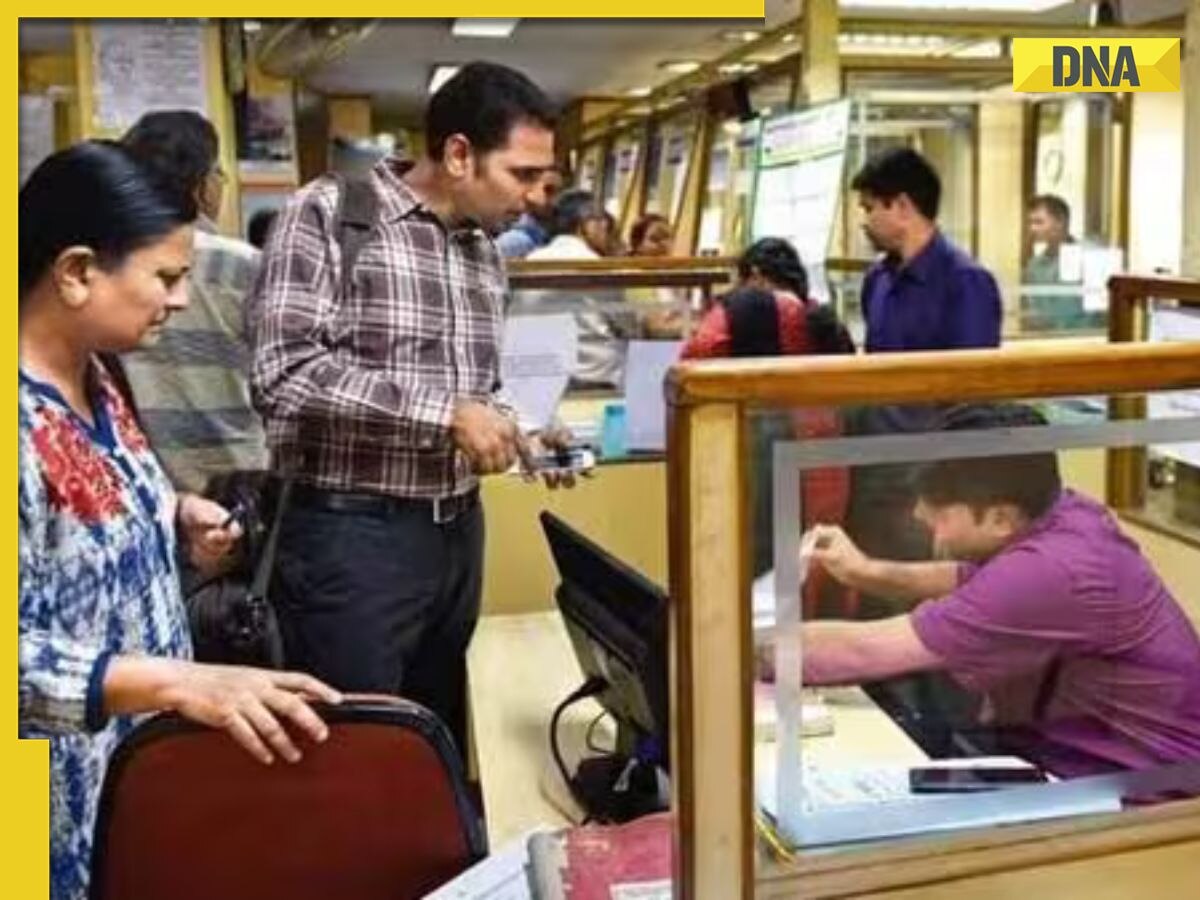 Bank Holiday today: Are banks closed on May 12 due to Buddh Purnima? Know here