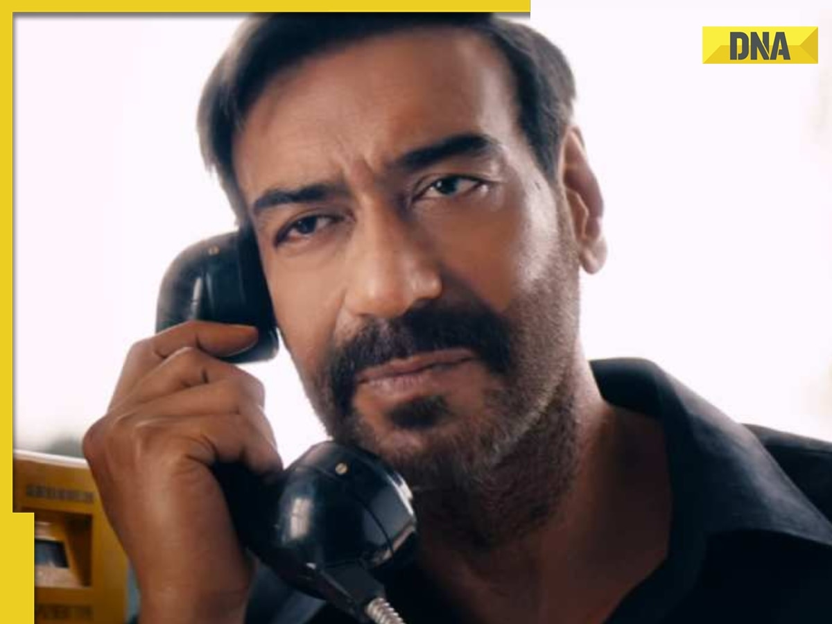 Raid 2 box office collection: Ajay Devgn film beats Akshay Kumar's Sky Force, Salman Khan's Sikandar in India, earns Rs...