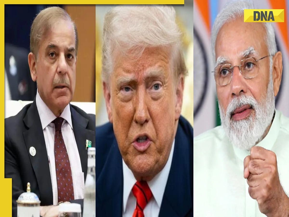India-Pakistan tensions: Which countries played key role in ceasefire agreement? US, Iran, Saudi Arabia, UAE, Qatar offered to...
