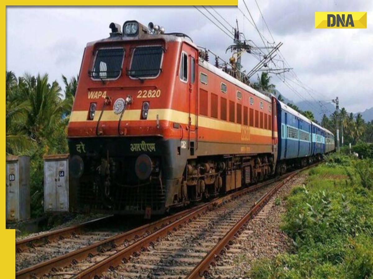 Greater Noida to get modern railway station like New Delhi soon, to have... platforms, will connect these states