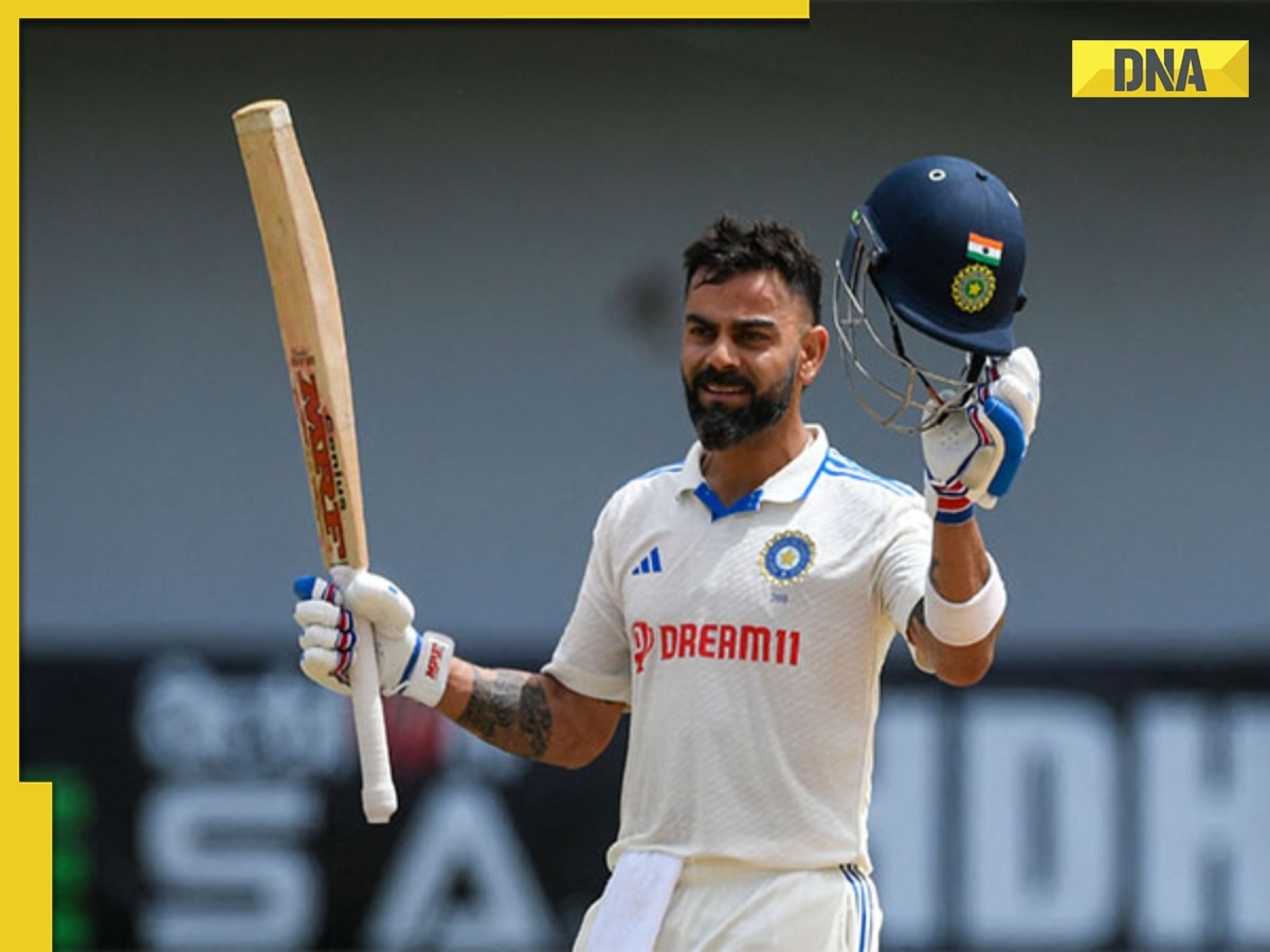 Virat Kohli announces retirement from Test Cricket: 'As I step away from this format...'
