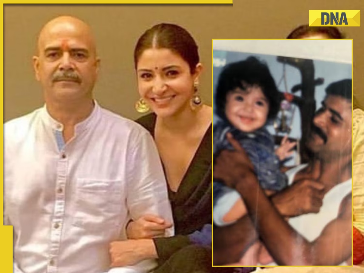 When Anushka Sharma confessed to being insensitive to her Army officer father during Kargil War: 'When my dad 
