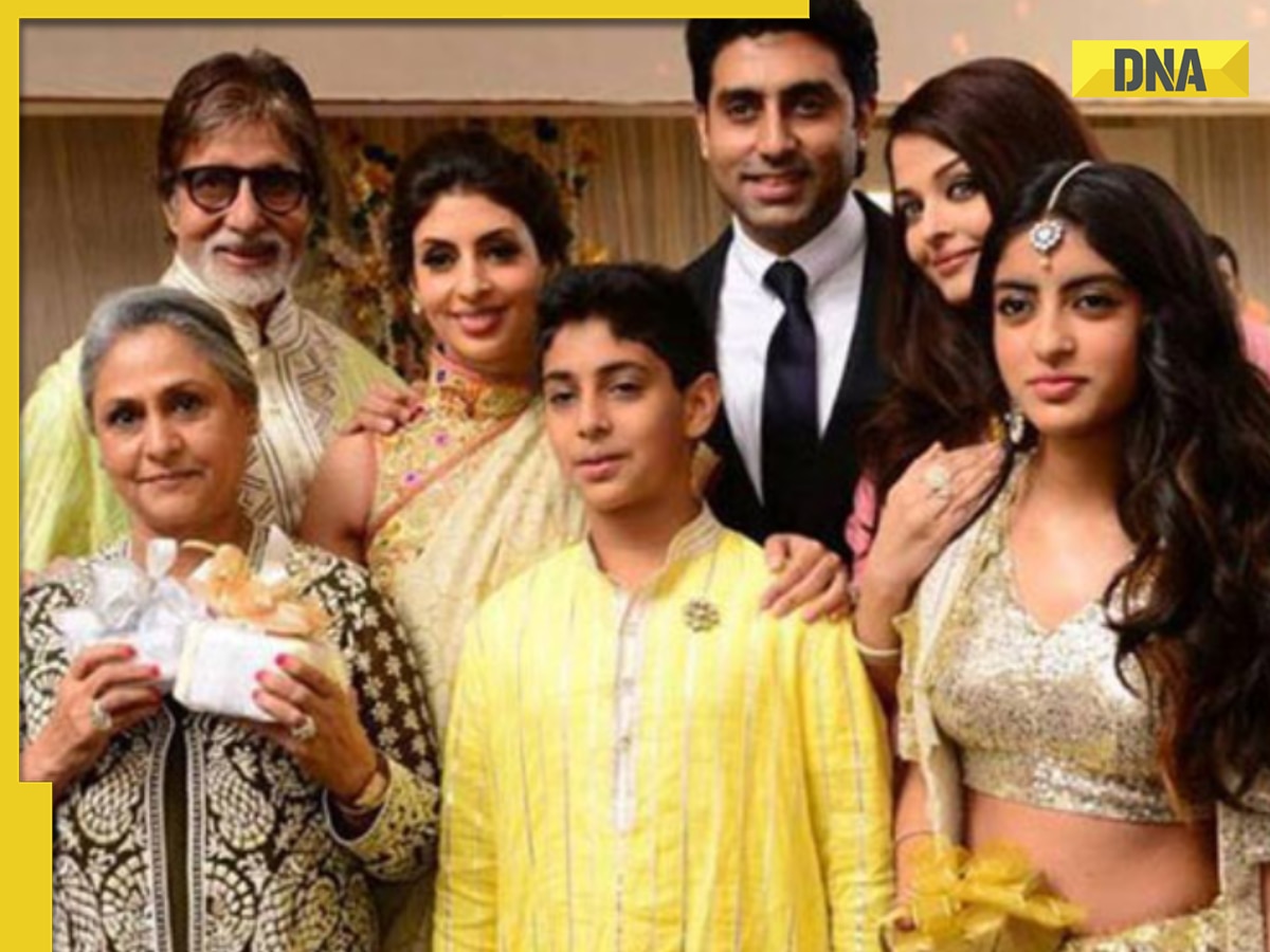 What happens behind closed doors in the Bachchan household? Close family member reveals