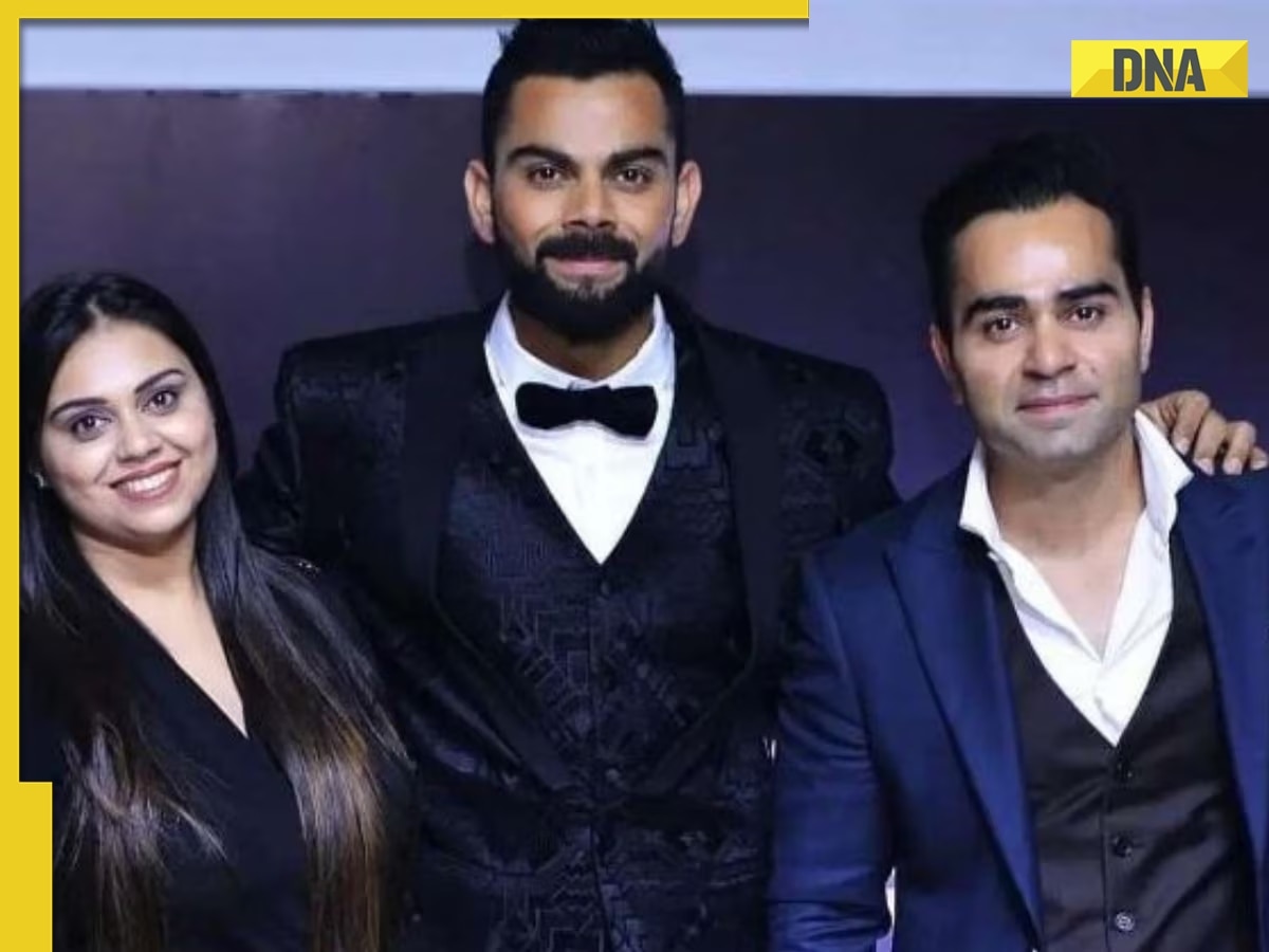 Virat Kohli's brother Vikas, sister Bhawna pen emotional note on his Test retirement, see posts here