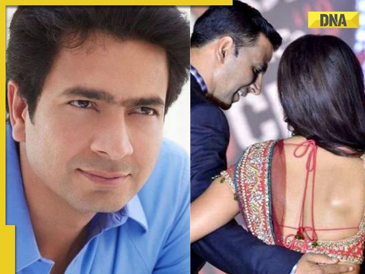 Meet man who once built Rs 1300 crore empire with Rs 3 lakh loan, beat Samsung, after fall built another business worth Rs 6200 crore, married Bollywood diva, he is...