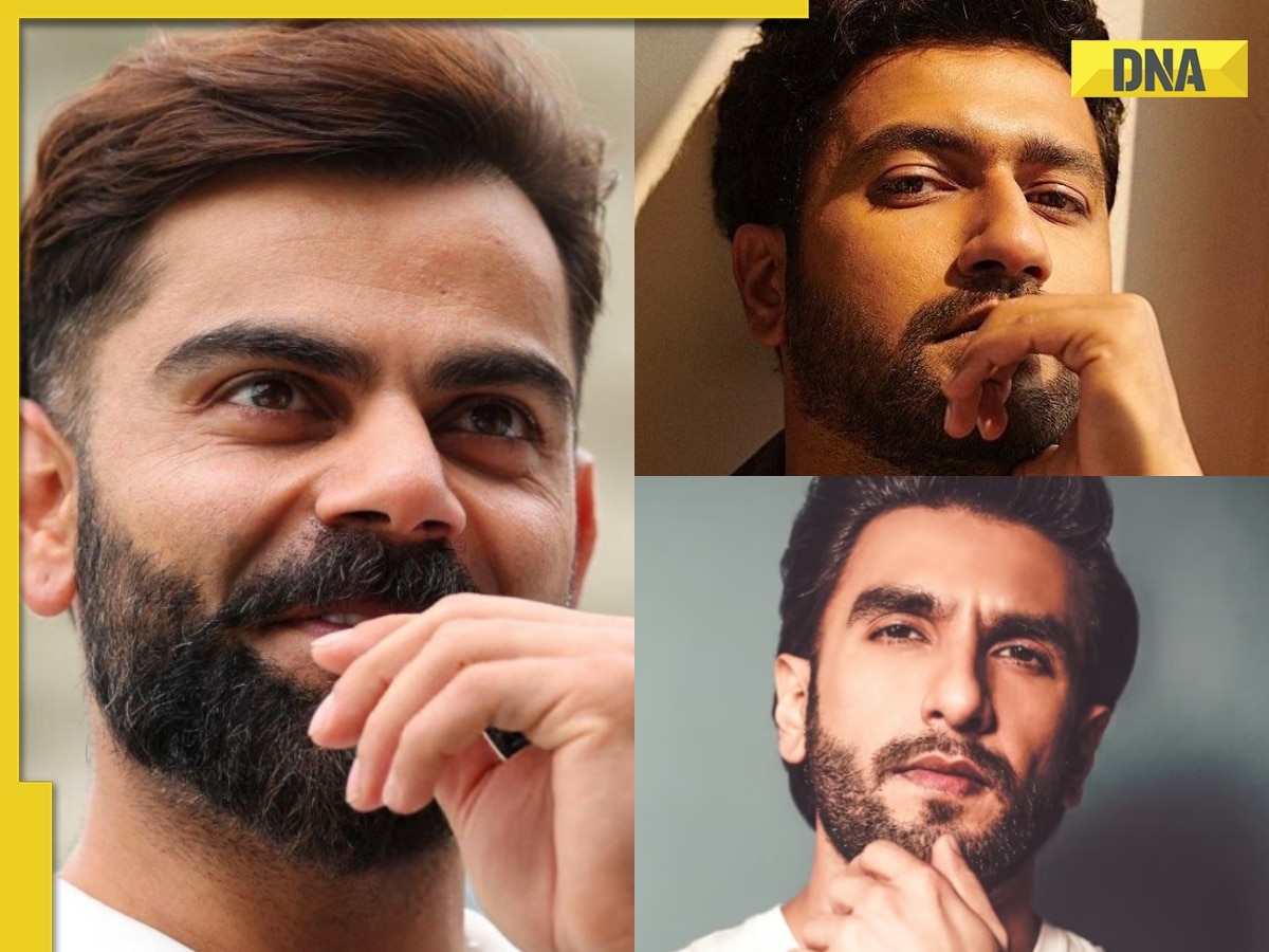 Vicky Kaushal, Ranveer Singh, Suniel Shetty hail Virat Kohli after batter retires from Test Cricket: 'Go well, King'