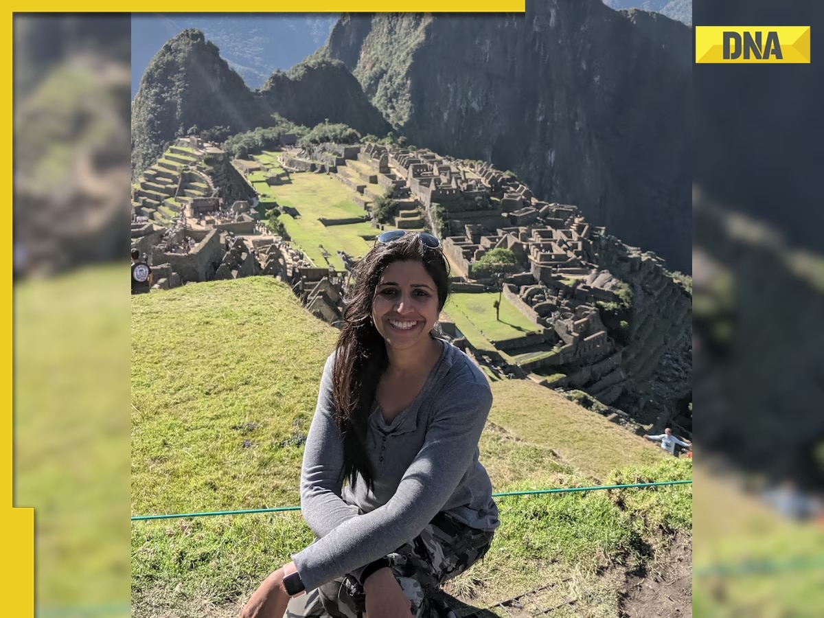 Indian Tech Talent on the Global Stage: Shruthi Alekha's journey in Enterprise Data Architecture
