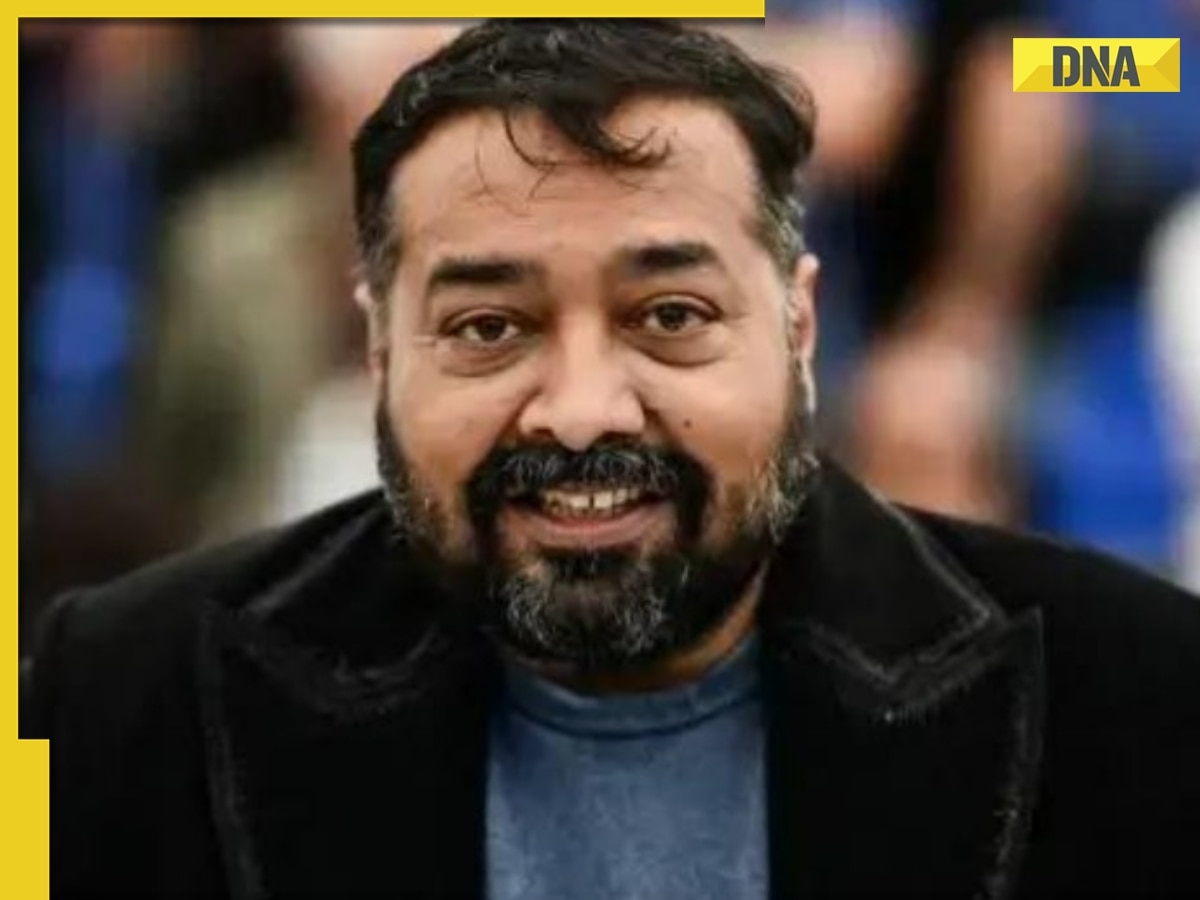 Anurag Kashyap says he didn't have money for daughter's wedding, then this South superstar helped him
