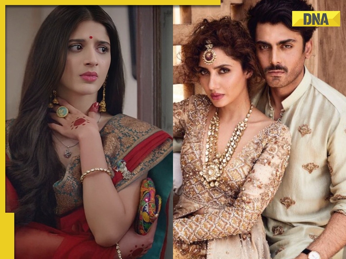 Mahira Khan, Fawad Khan, Mawra Hocane removed from Raees, Sanam Teri Kasam... amid India-Pakistan tension