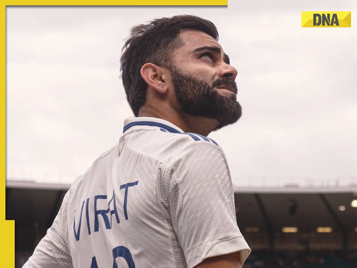 'Great recognises great': Netizen reacts to Sachin Tendulkar's touching tribute to Virat Kohli on his Test retirement