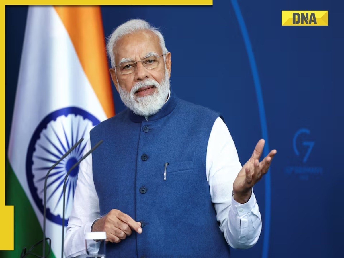 PM Narendra Modi addresses nation after Operation Sindoor: Key Takeaways
