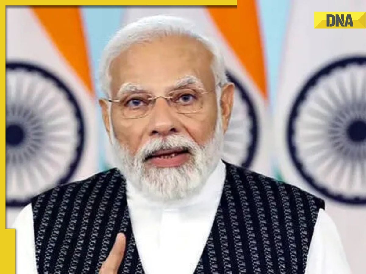 PM Modi address amid India Pakistan: 'Every terrorists now knows what is the price of removing sindoor of women'