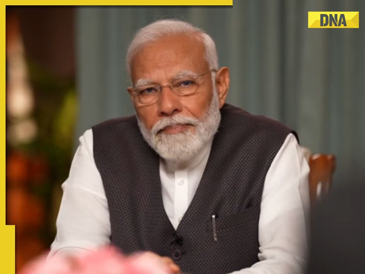'Our missiles, drones shook terrorists in Pak': PM Modi addresses the nation today on Operation Sindoor's success amid India-Pakistan's ceasefire
