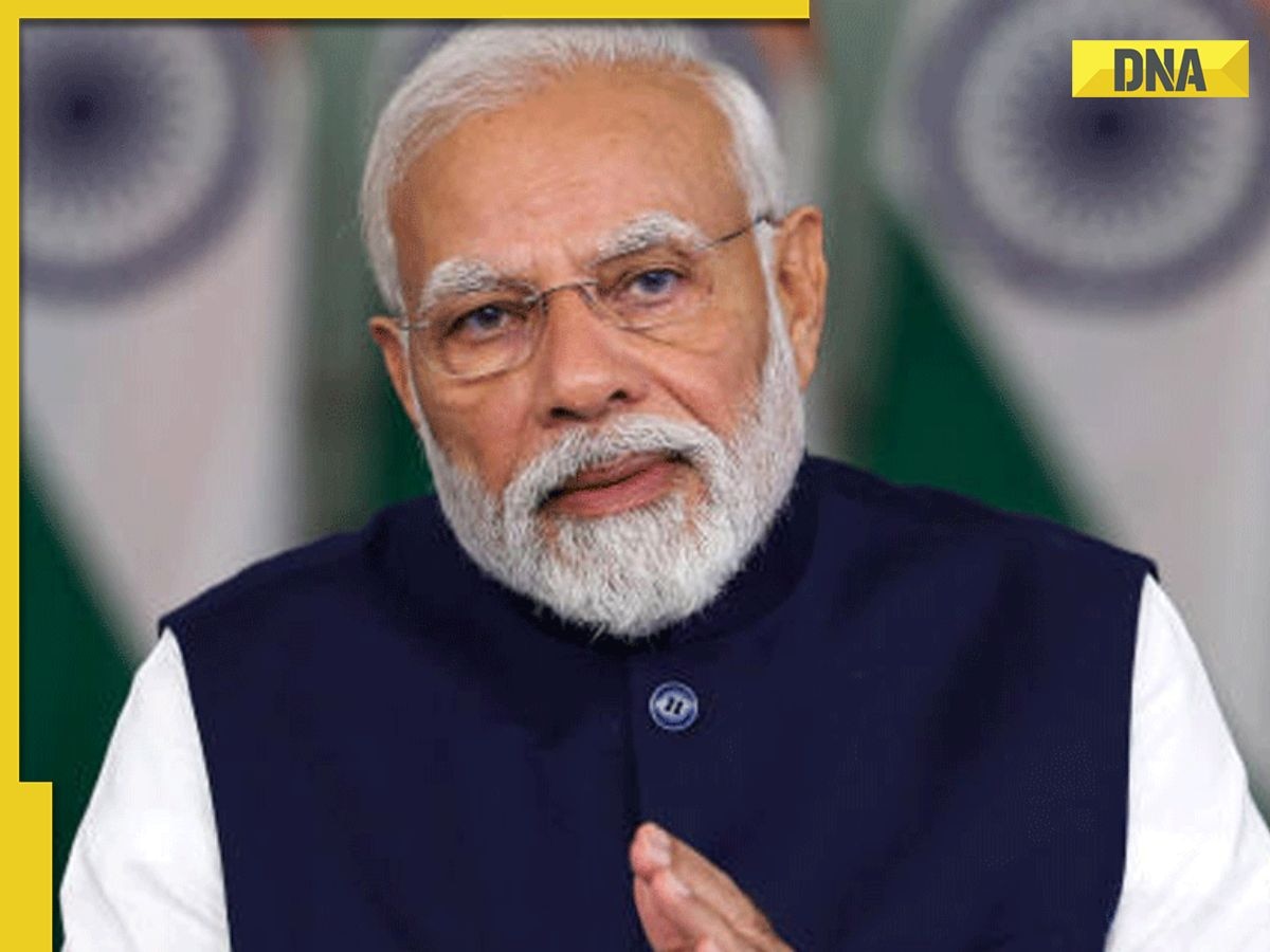 'After being hit badly, Pakistan military contacted our DGMO...': PM Modi celebrates Operation Sindoor win amid India-Pakistan's ceasefire