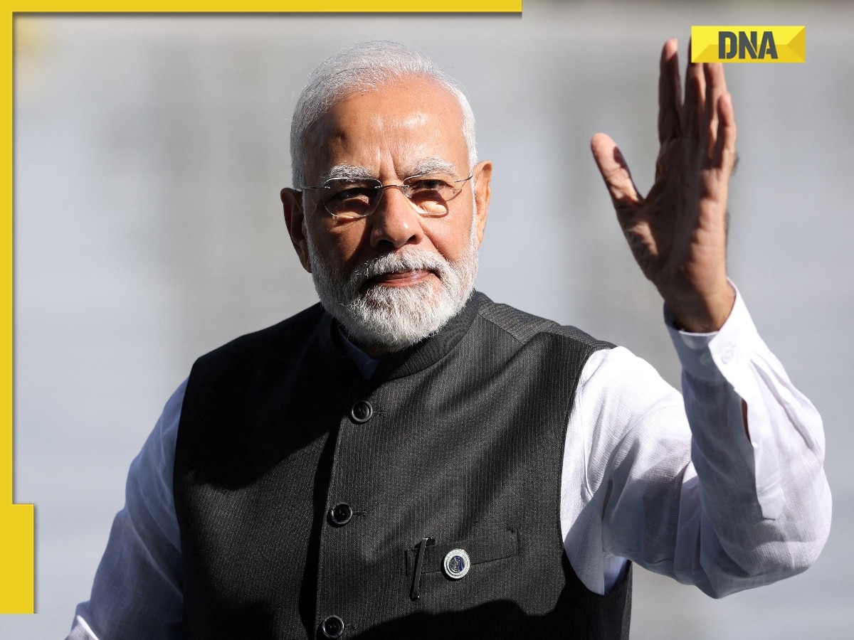 PM Narendra Modi rules out talks with Pakistan, US mediation, on PoK he said...