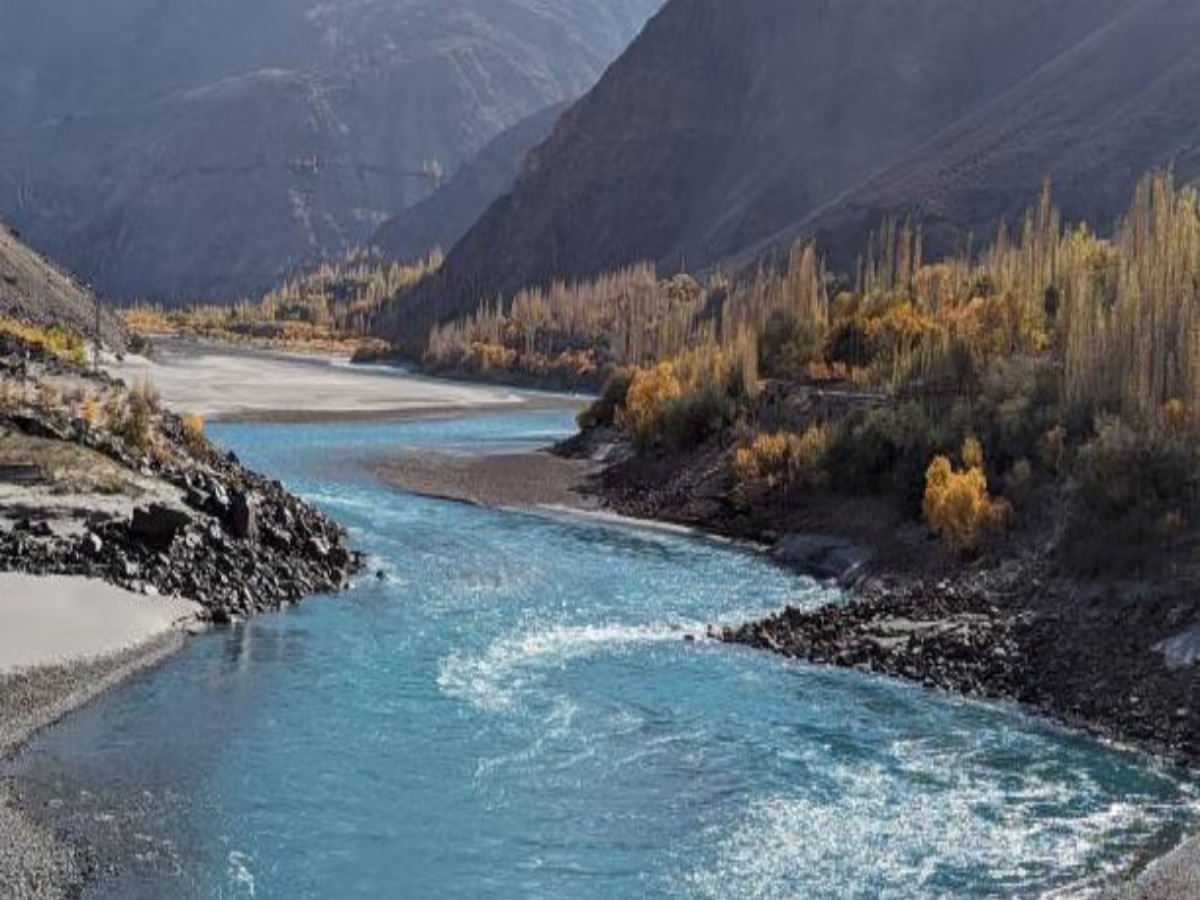 India toughens stand on Indus Waters Treaty, this is what PM Narendra Modi said...