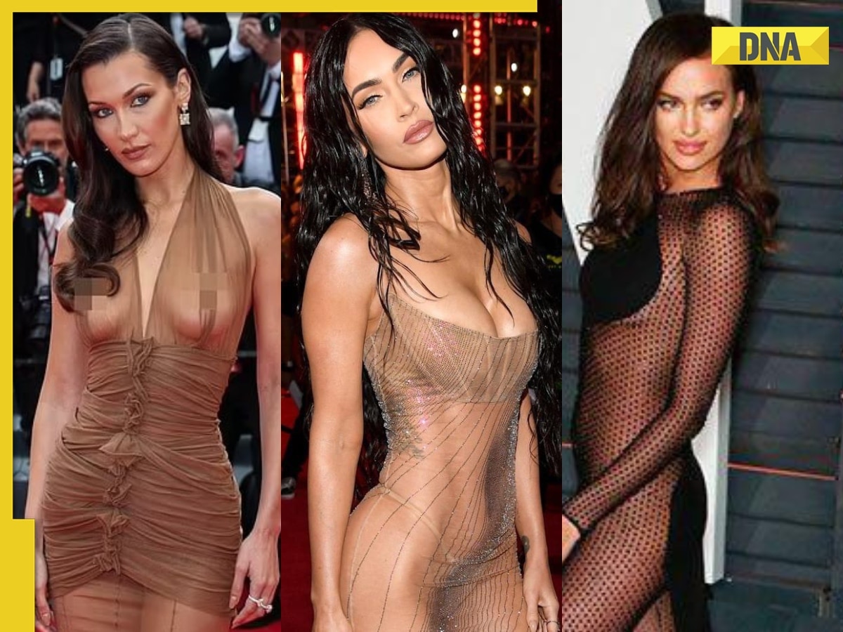 Cannes Film Festival takes big action against 'nudity', bans... from red carpet for 2025 event